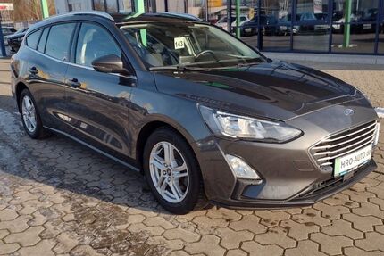 Ford Focus 114.400 km 11.530 &euro; Rostock 18106