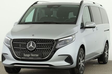 Mercedes-Benz V 220 16.300 km 71.850 &euro; Wackersdorf 92442