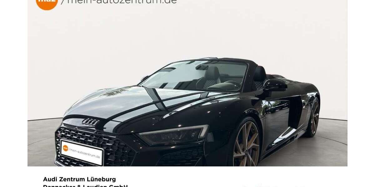 Audi R8 12.731 km 137.970 &euro; Lüneburg 21337