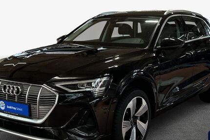 Audi e-tron 99.433 km 24.890 &euro; Stuttgart 70190