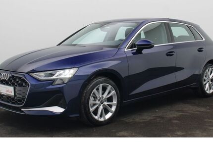 Audi A3 23.500 km 32.880 &euro; Würzburg 97076