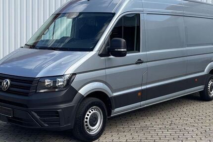 VW Crafter 34.077 km 38.490 &euro; Sangerhausen 06526