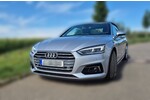 A5 Cabrio 3.0 TDI quattro