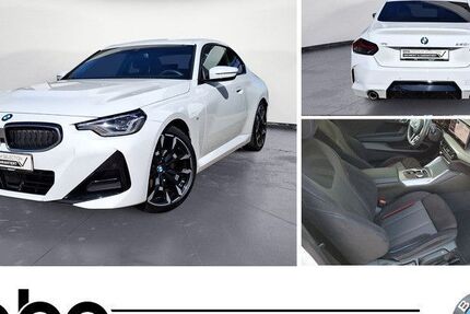 BMW 220 15.800 km 35.960 &euro; Villingen Schwenningen 78052