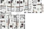 Etagenwohnung Achim - 2 Zimmer, 76 m&sup2;, 321.000&euro; | Angebot:25661317