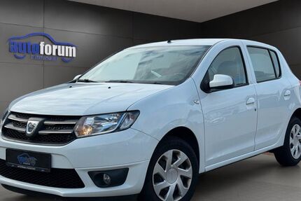 Dacia Sandero 138.500 km 6.490 € Stockstadt am Rhein 64589