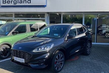 Ford Kuga 29.250 km 31.980 &euro; Olpe 57462