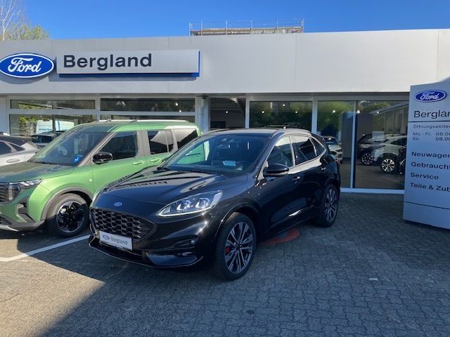 Ford Kuga 29.250 km 31.980 &euro; Olpe 57462