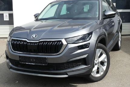 Skoda Kodiaq 53.508 km 36.290 € Bergatreute 88368