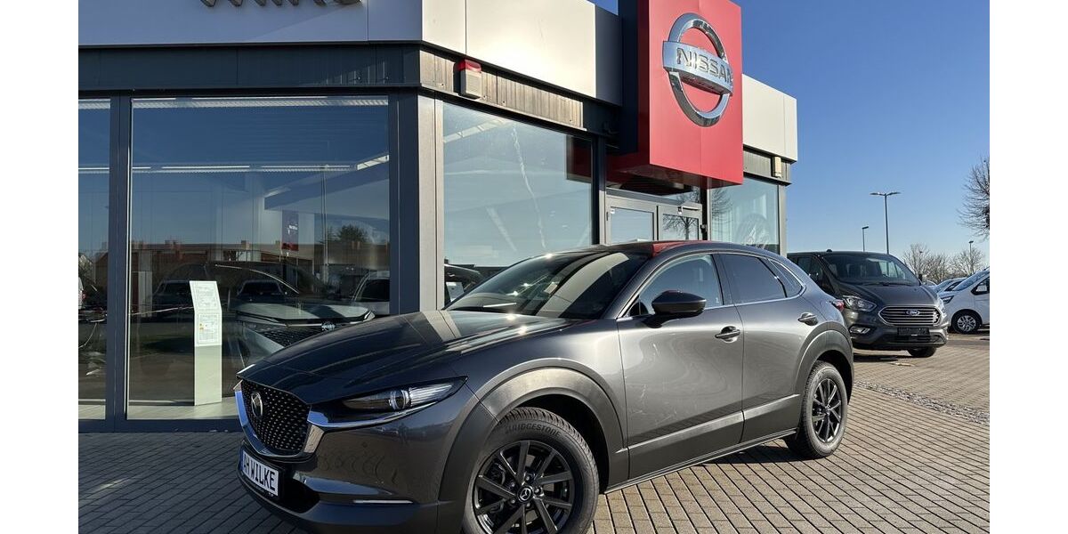 Mazda CX-30 17.842 km 25.900 &euro; Magdeburg 39120