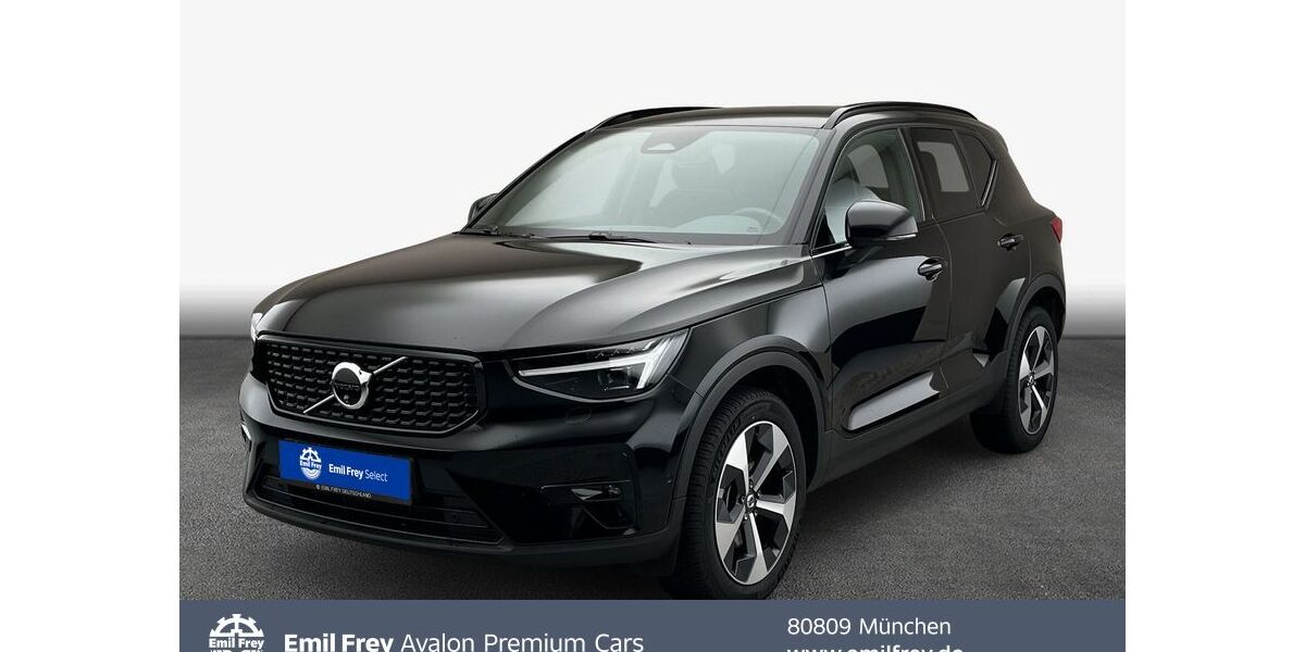 Volvo XC40 32.133 km 36.775 &euro; München 80809
