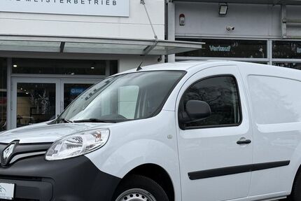 Renault Kangoo 43.750 km 14.980 &euro; Monschau (bei Aachen) 52156