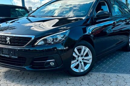 Peugeot 308 138.960 km 12.990 € Mainz 55128