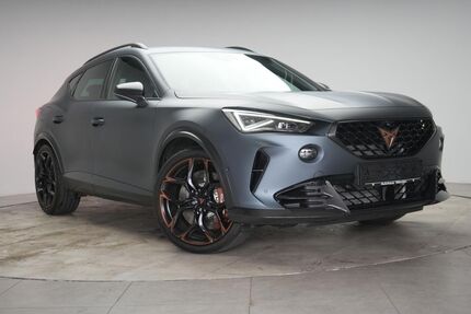 Cupra Formentor 10.000 km 38.950 &euro; Braunschweig 38110