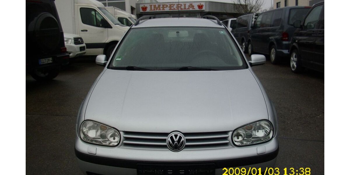 VW Golf 227.000 km 2.499 &euro; Landsberg am Lech 86899
