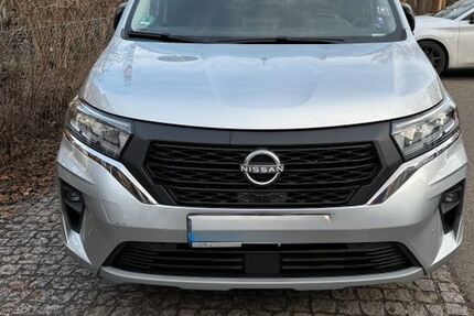 Nissan Townstar 96.000 km 16.550 &euro; Reutlingen 72766