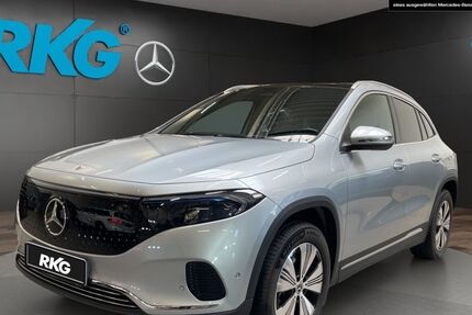 Mercedes-Benz EQA 18.346 km 43.930 &euro; Bornheim 53332