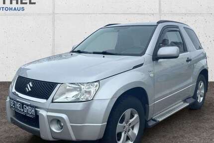 Suzuki Grand Vitara 68.000 km 9.990 &euro; Northeim 37154
