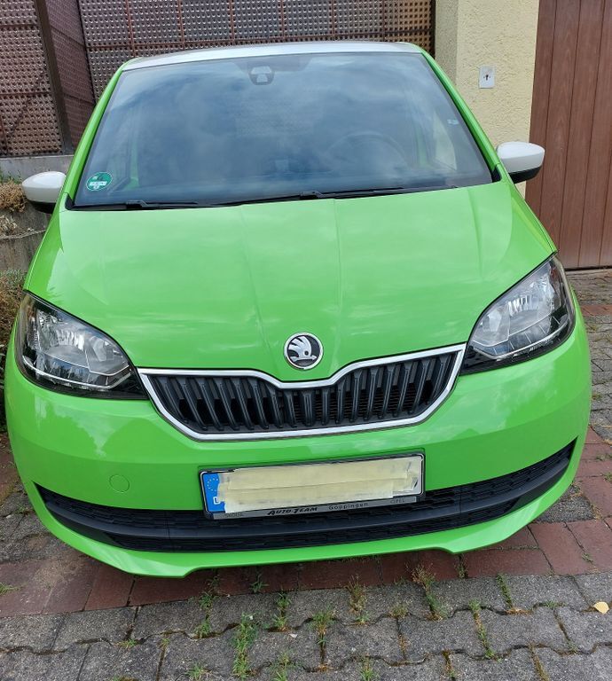 Citigo