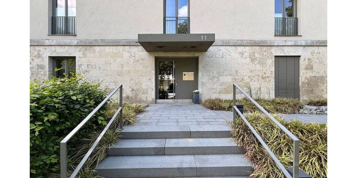 Etagenwohnung Berlin Westend - 2 Zimmer, 66 m&sup2;, 2.700&euro; | Angebot:26863100