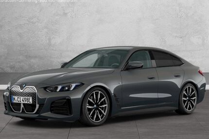BMW i4 10.579 km 62.599 &euro; Starnberg 82319