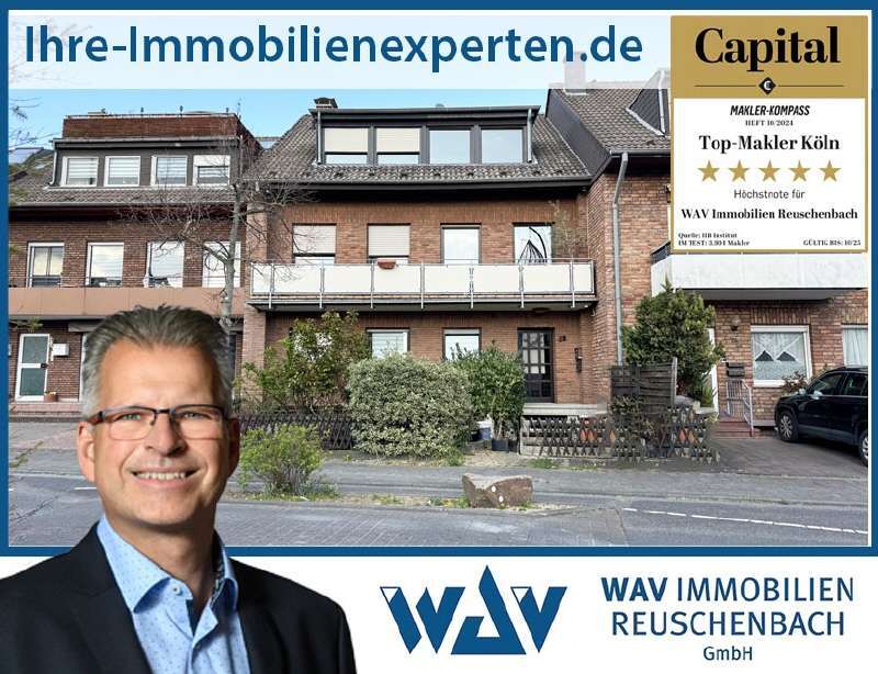Haus zum Kaufen in Wesseling 475.000 € 212 m²