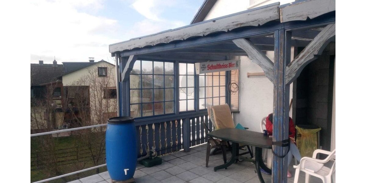 Stadtallendorf, 2 Familienhaus - Zweifamilienhaus Stadtallendorf | Angebot:26455512