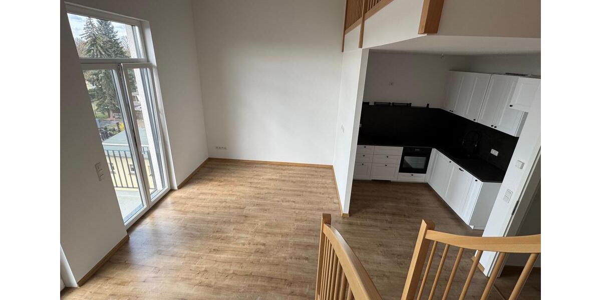 Maisonettenwohnung Oranienburg - 3 Zimmer, 92 m&sup2;, 1.666&euro; | Angebot:25541079