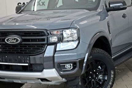 Ford Ranger 15.080 km 45.800 € Fulda 36043