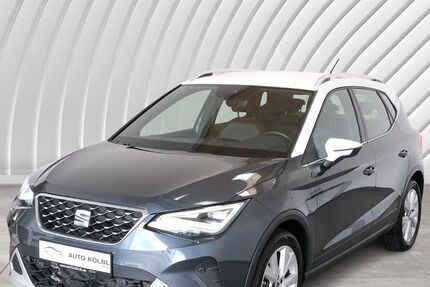 Seat Arona 38.137 km 17.690 &euro; Unterschleißheim 85716