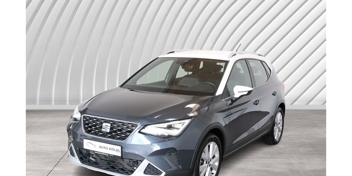 Seat Arona 38.137 km 17.690 &euro; Unterschleißheim 85716