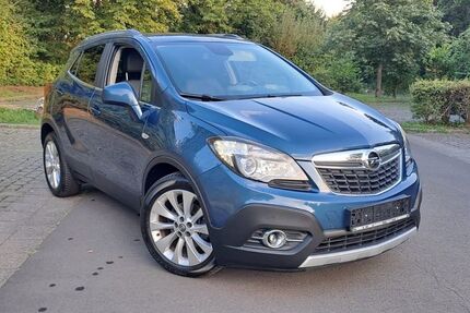 Opel Mokka 140.000 km 9.250 € Altenstadt-Oberau 63674