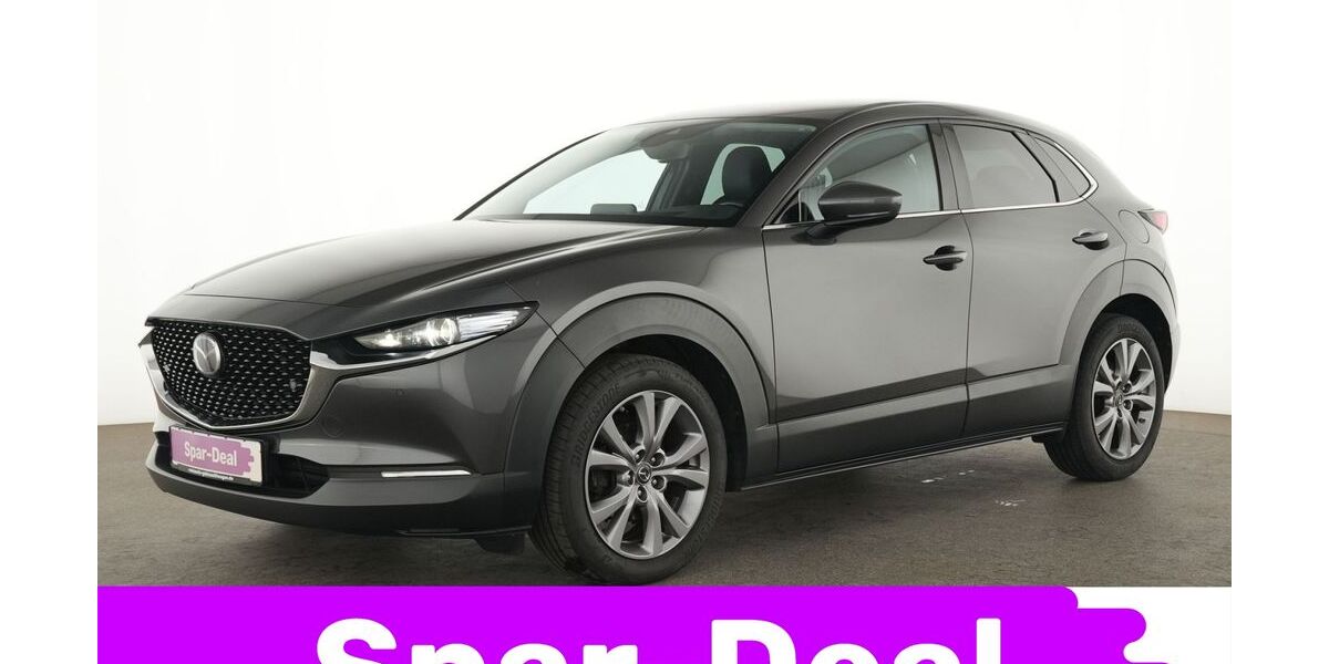 Mazda CX-30 39.953 km 21.395 &euro; Garching bei München 85748