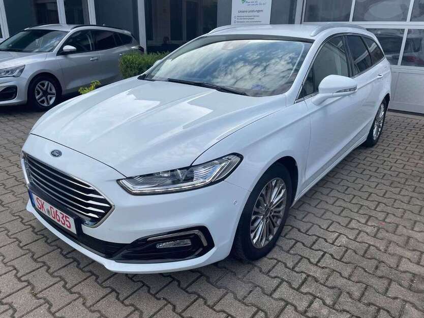 Mondeo