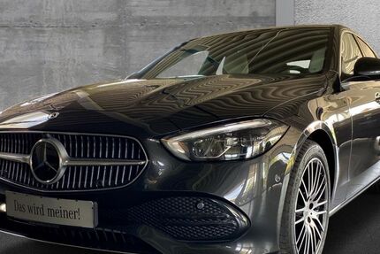 Mercedes-Benz C 180 11.200 km 36.790 &euro; Röhrnbach 94133