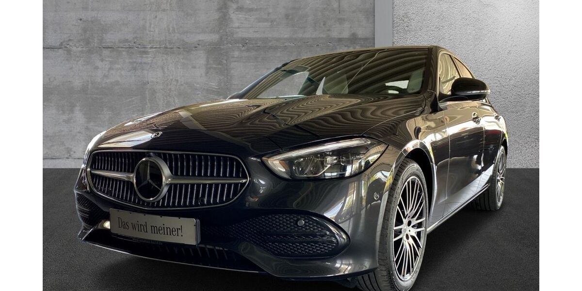 Mercedes-Benz C 180 11.200 km 36.790 &euro; Röhrnbach 94133