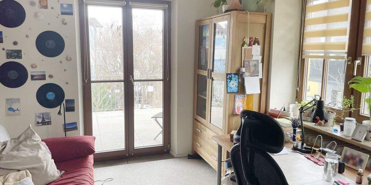 Einfamilienhaus Neu-Ulm Weststadt - 7 Zimmer, 198 m&sup2;, 490.000&euro; | Angebot:25355594