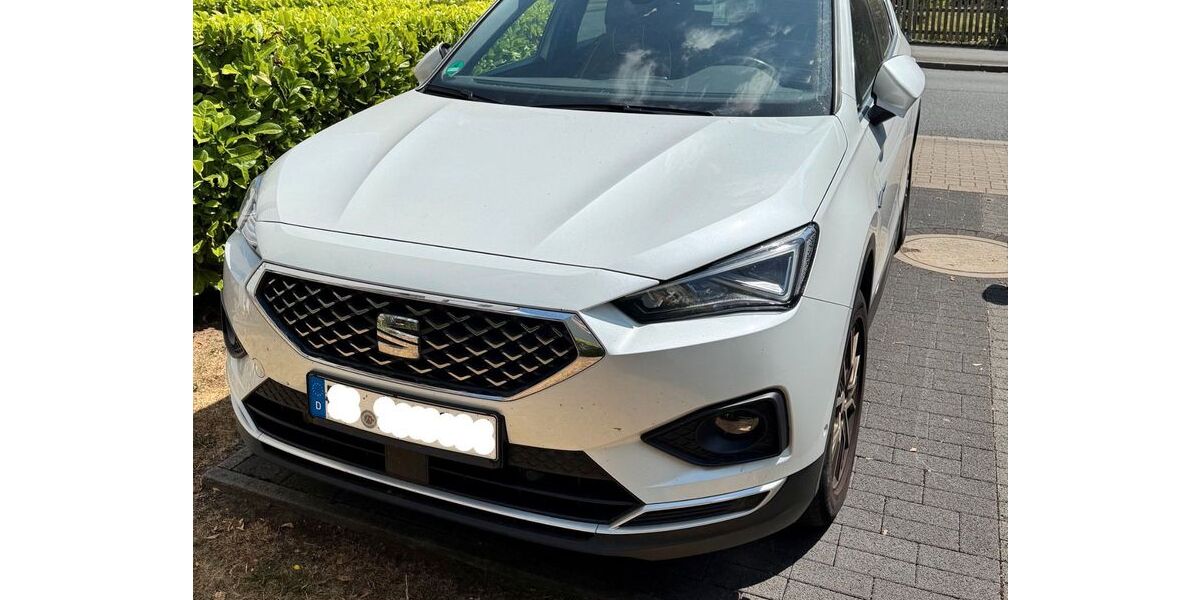 Seat Tarraco 157.500 km 19.800 &euro; Dortmund 44269
