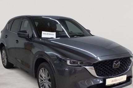 Mazda CX-5 186.754 km 19.390 &euro; Fernwald-Steinbach 35463