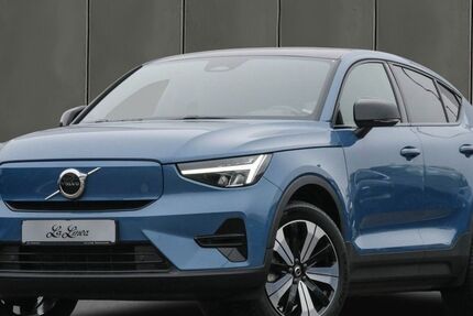 Volvo C40 21.937 km 28.390 &euro; Saarbrücken 66121