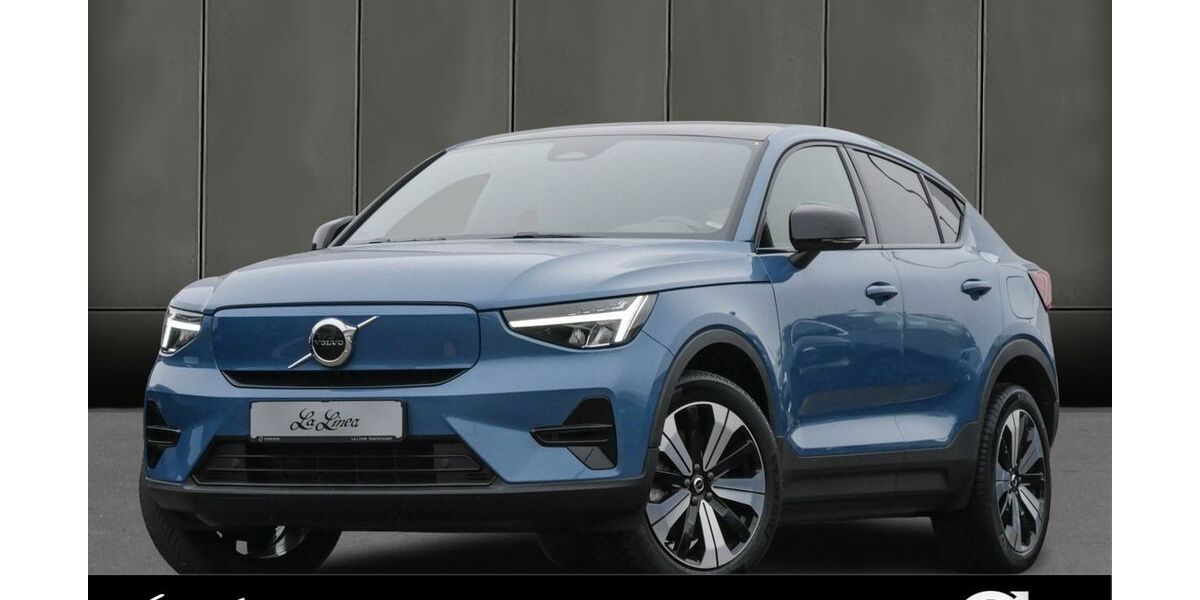 Volvo C40 21.937 km 28.590 &euro; Saarbrücken 66121