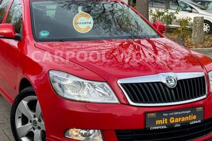 Skoda Octavia 139.000 km 10.490 &euro; Worms 67547