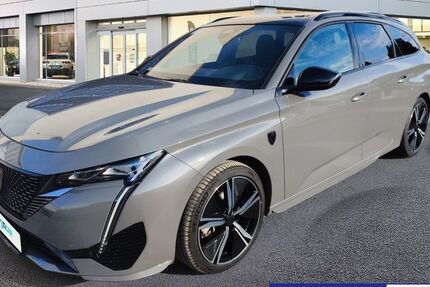 Peugeot 308 14.322 km 24.450 &euro; Hamburg 22529
