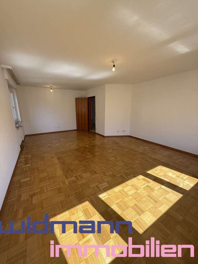 Wohnung zum Mieten in Stuttgart 1.040 € 87.18 m²
