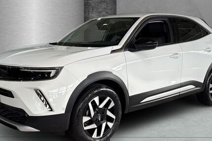 Opel Mokka 44.725 km 18.250 &euro; Goslar 38644