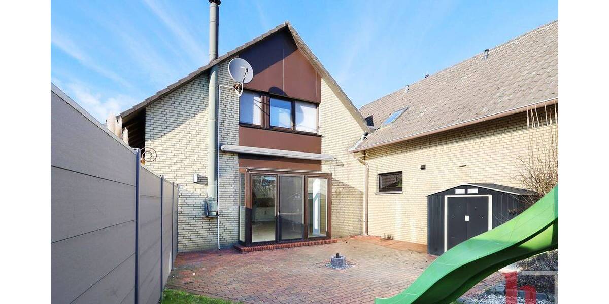 Mehrfamilienhaus, Wohnhaus Lohne (Oldenburg) Lohne - 7 Zimmer, 193 m&sup2;, 395.000&euro; | Angebot:26202257