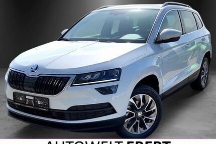Skoda Karoq 89.000 km 36.990 € Bensheim 64625