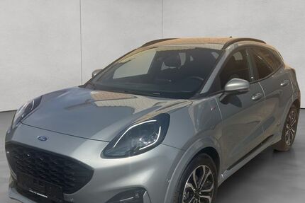 Ford Puma 12.195 km 21.950 &euro; Frankfurt 60386