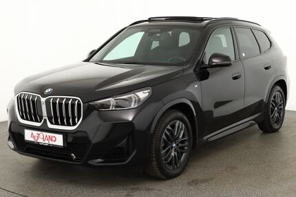 BMW X1 82.660 km 38.490 &euro; Dresden 01069