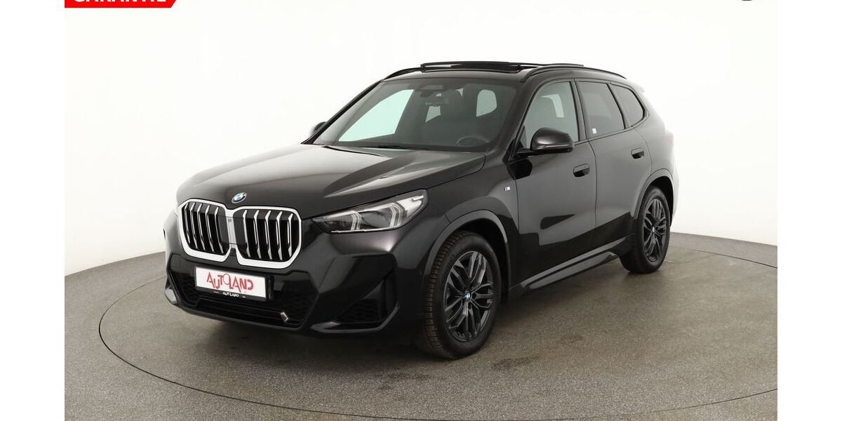 BMW X1 82.660 km 38.490 &euro; Dresden 01069